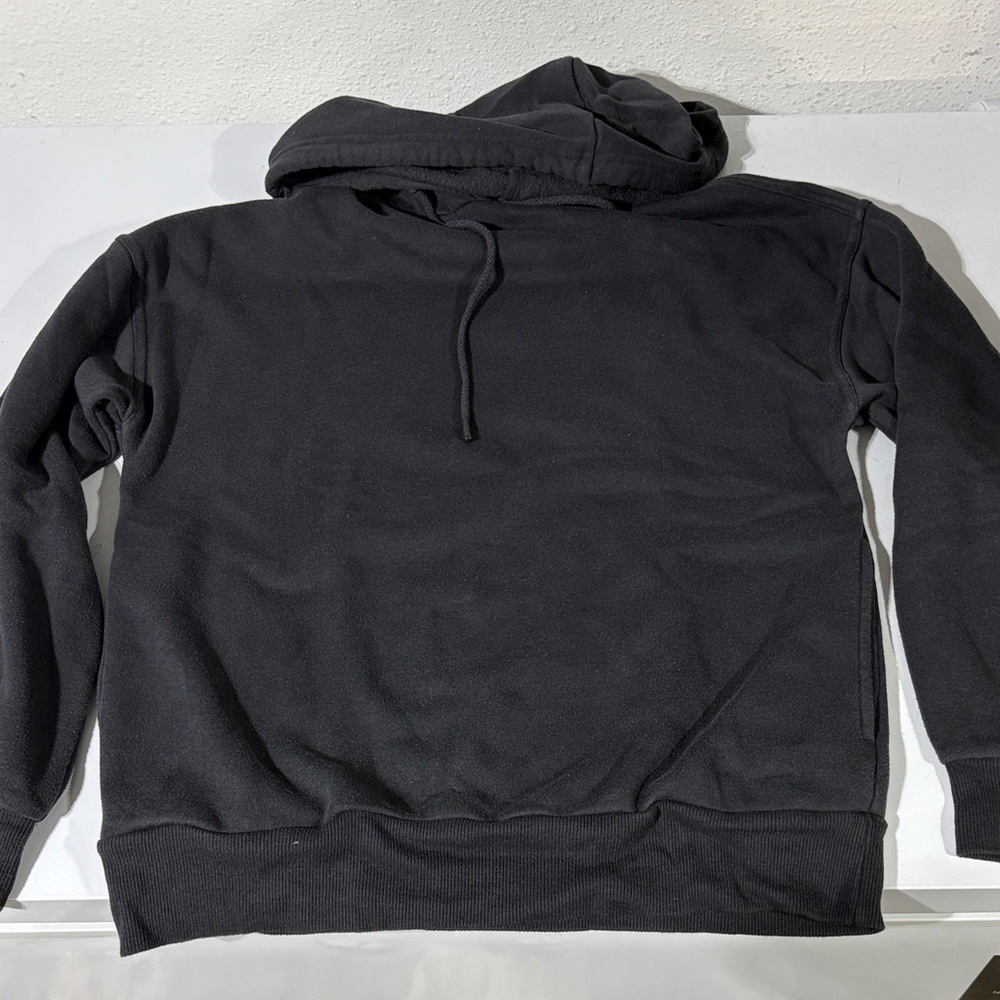 Universal Thread Gray Hoodie Small